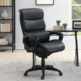 Lifestyle Image of True Innovations La-Z-Boy Executive Office Chair