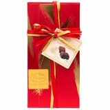 Deavas Fresh Cream Ballotin in Red Box, 400g