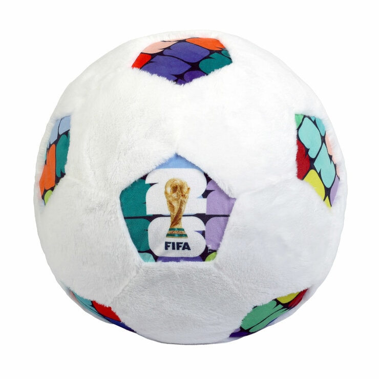 Fifa Football Cushion