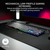 Cherry XTRFY MX 10.1 Wireless Gaming Keyboard Cherry XTRFY MX 10.1 Wireless Gaming Keyboard