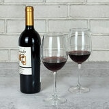 Wine Glass Set 470ML, 18 Pack