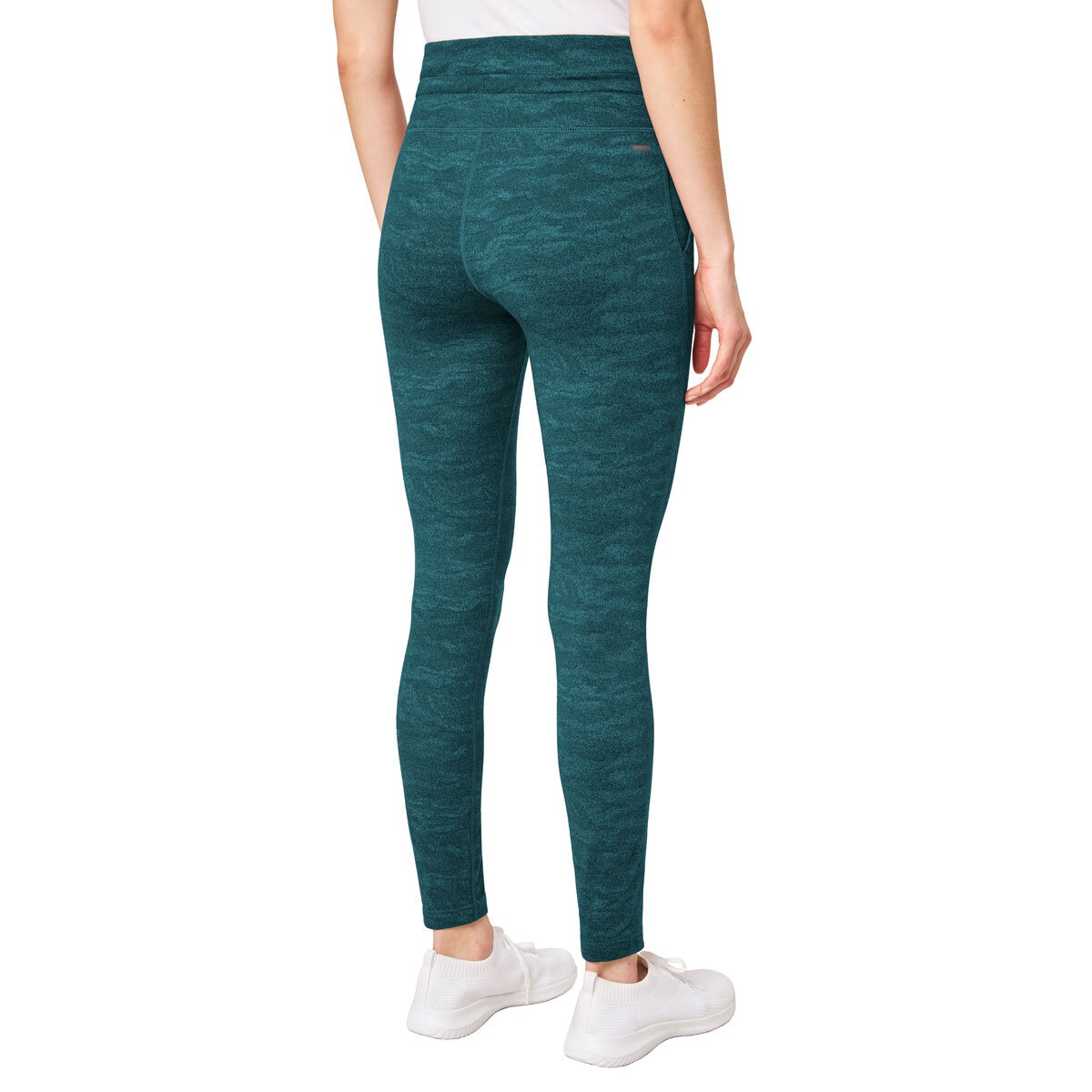 Mondetta Women's Fleece Lined Leggings - Shop Smart Canada