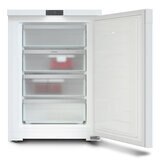 Miele F 4001 D, Undercounter Freezer, D Rated in White