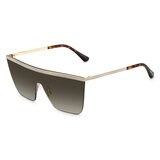 Jimmy Choo Leah/s 06JHA Sunglasses