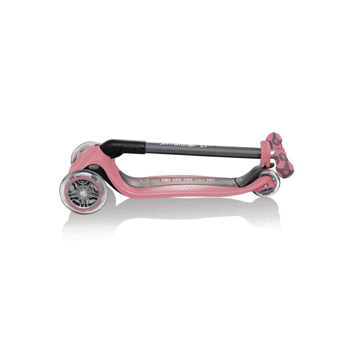 Buy Globber GO.UP Deluxe Play Pastel Pink Overview8 Image at Costco.co.uk