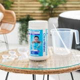 Clearwater 1kg x 6 Chlorine Granule Clearwater 1kg x 6 Chlorine Granule