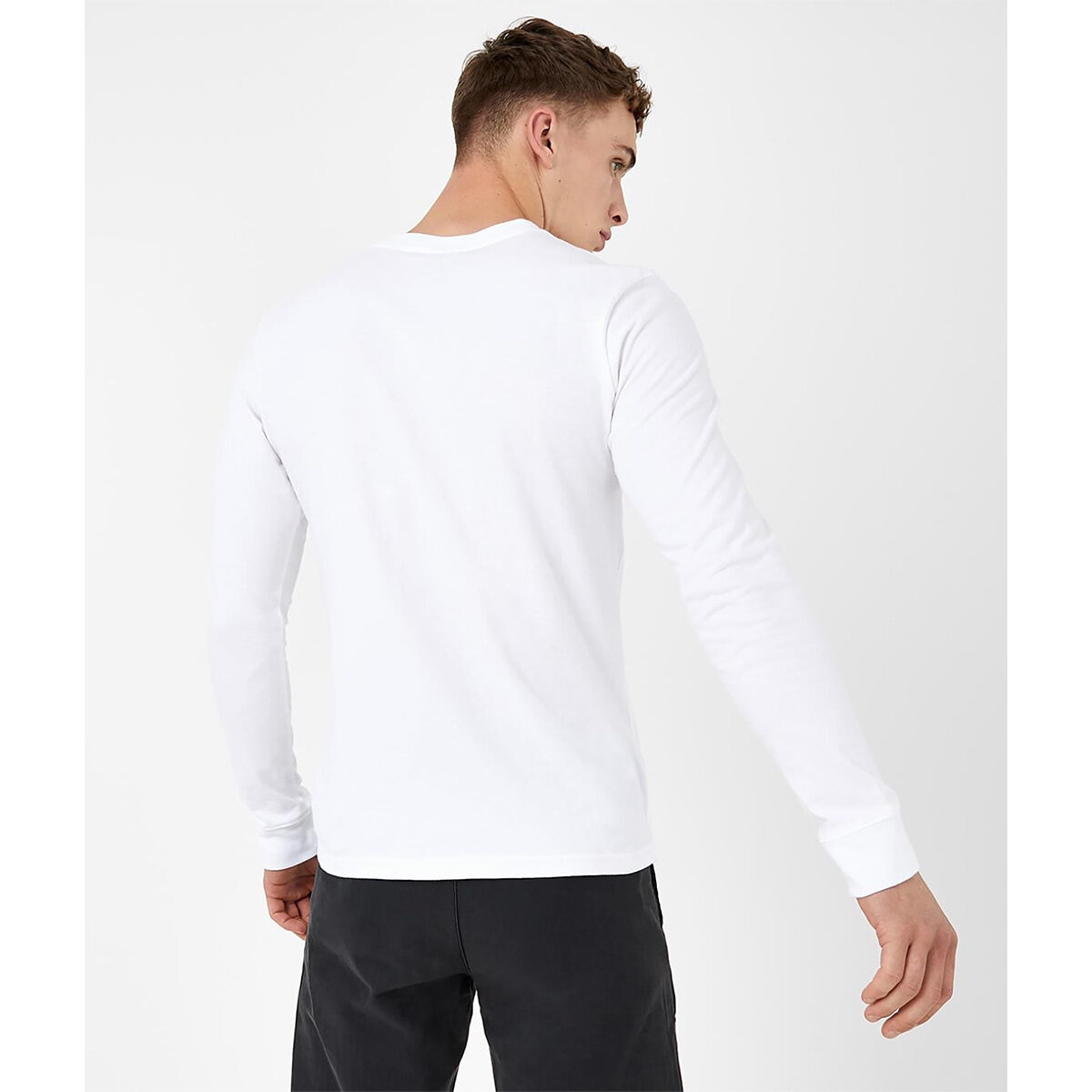 Jack Wills Men's Long Sleeve Tee Jack Wills Men's Long Sleeve Tee