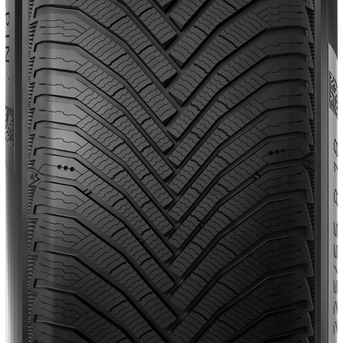 Michelin 235/55R17 103V XL ALPIN 7