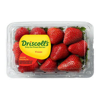Strawberries, 1kg