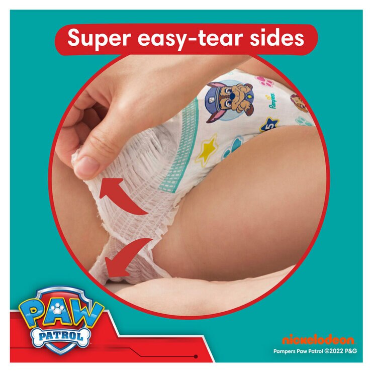 image to show super easy tear sides image to show super easy tear sides