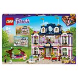 Buy LEGO Friends Heartlake City Grand Hotel Box Image at costco.co.uk