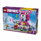 LEGO Fortnite Rave Cave - Model 77082 (12+ Years)
