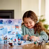 Buy LEGO Star Wars Advent Calendar Lifestyle Image at Costco.co.uk