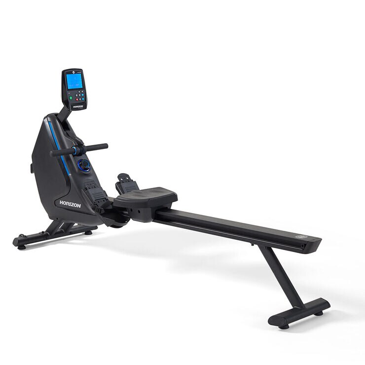 Horizon Fitness Oxford 6 Rower Costco UK