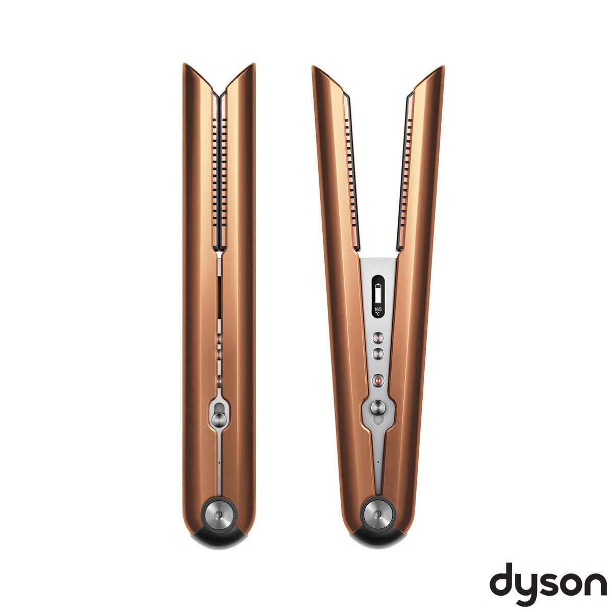 Dyson Corrale Hair Straightener