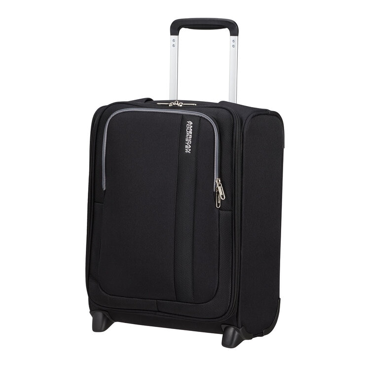 American Tourister Softside Underseater Carry On in 2 Colours American Tourister Softside Underseater Carry On in 2 Colours