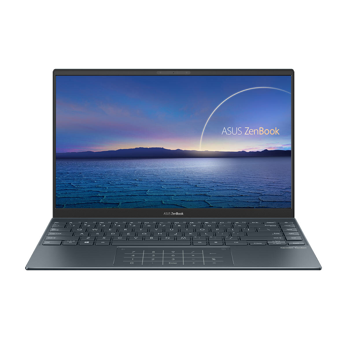 Buy ASUS Zenbook, Intel Core i5, 8GB RAM, 512GB SSD, 14 Inch Laptop, UX425JA-BM031T at costco.co.uk