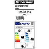 Tyre Label