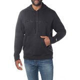 Champion Men's Pullover Hoody Black