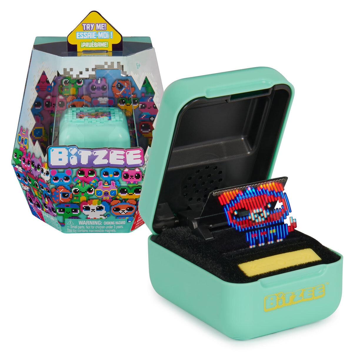 Bitzee Item Image