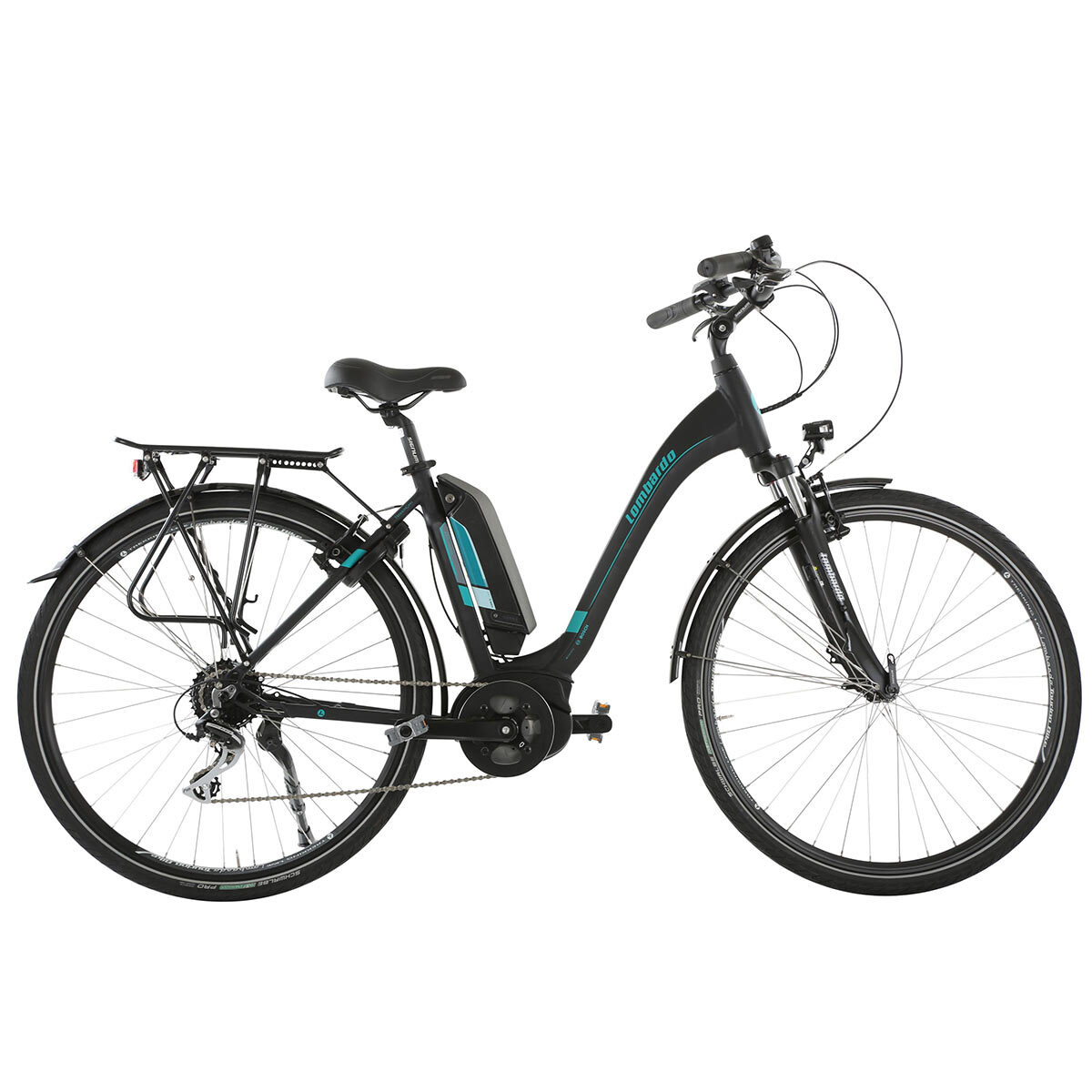 costco electric bike