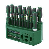 Bosch 39 Piece Mixed Screwdriver Set Bosch 39 Piece Mixed Screwdriver Set