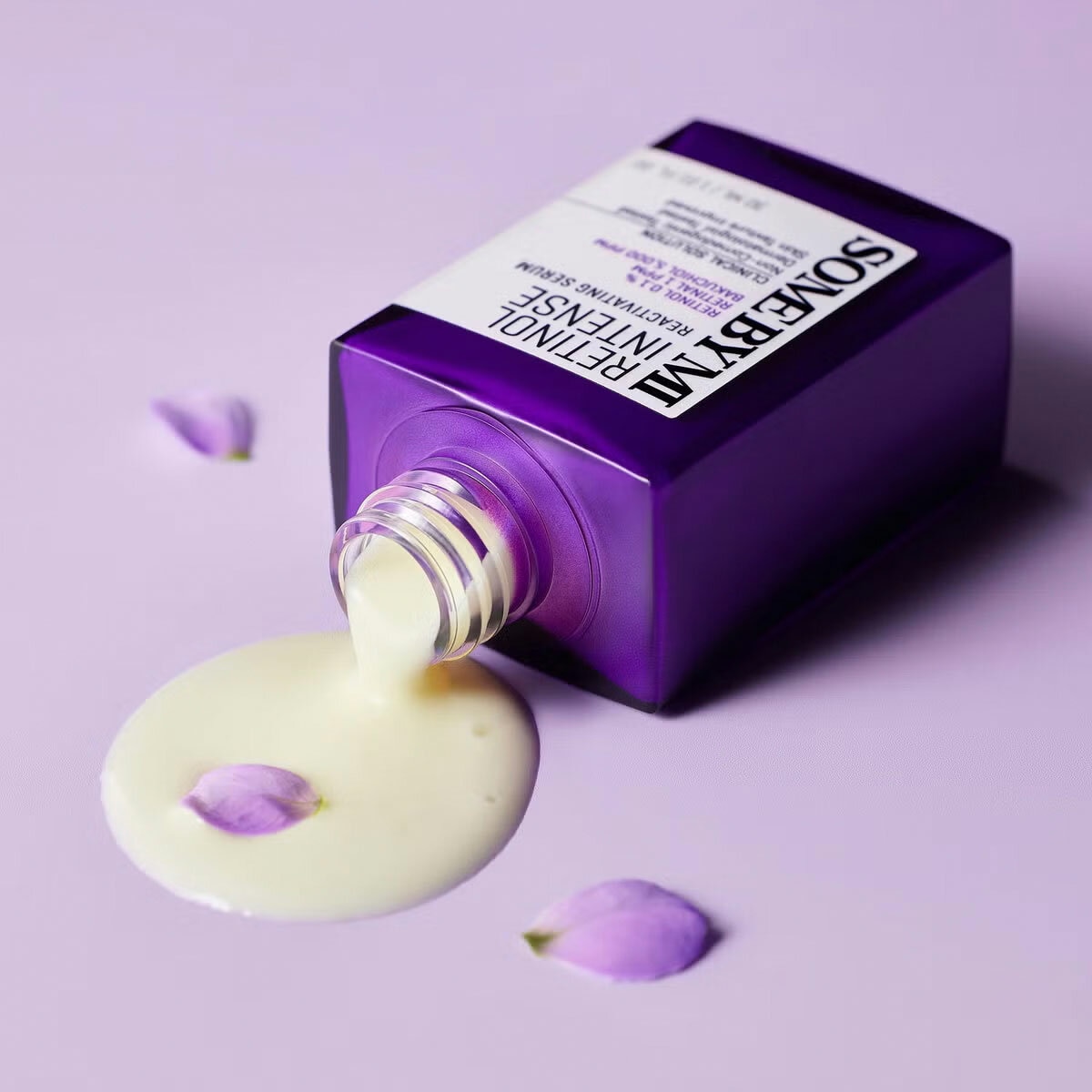 image of  Some by Mi Retinol Intense Reactivating Serum