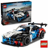 LEGO Technic BMW M4 GT3 EVO Race Car - Model 42226 (11+ Years)