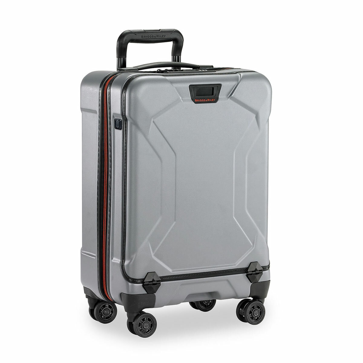 Torq Carry on Spinner In Granite