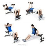 Exercise Equipment