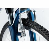 Northrock CL5 - 700C Wheel, Ultimate Comfort Bike Northrock CL5 - 700C Wheel, Ultimate Comfort Bike