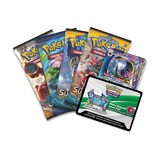 Lunala Selection