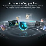 Hisense 7i Series DH7I108BBAB1 10kg Heat Pump Dryer, A+++ Rated in Black Hisense 7i Series DH7I108BBAB1 10kg Heat Pump Dryer, A+++ Rated in Black