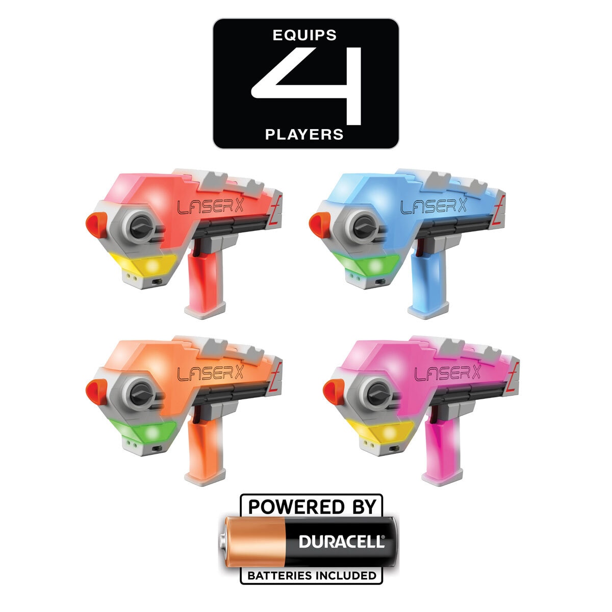 Laser tag on sale toy costco