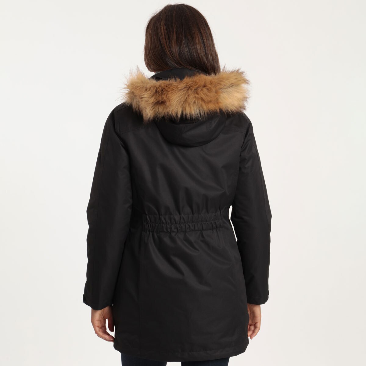 Gerry Women's 3 in 1 Systems Jacket in 2 Colours and 4 Sizes Costco UK