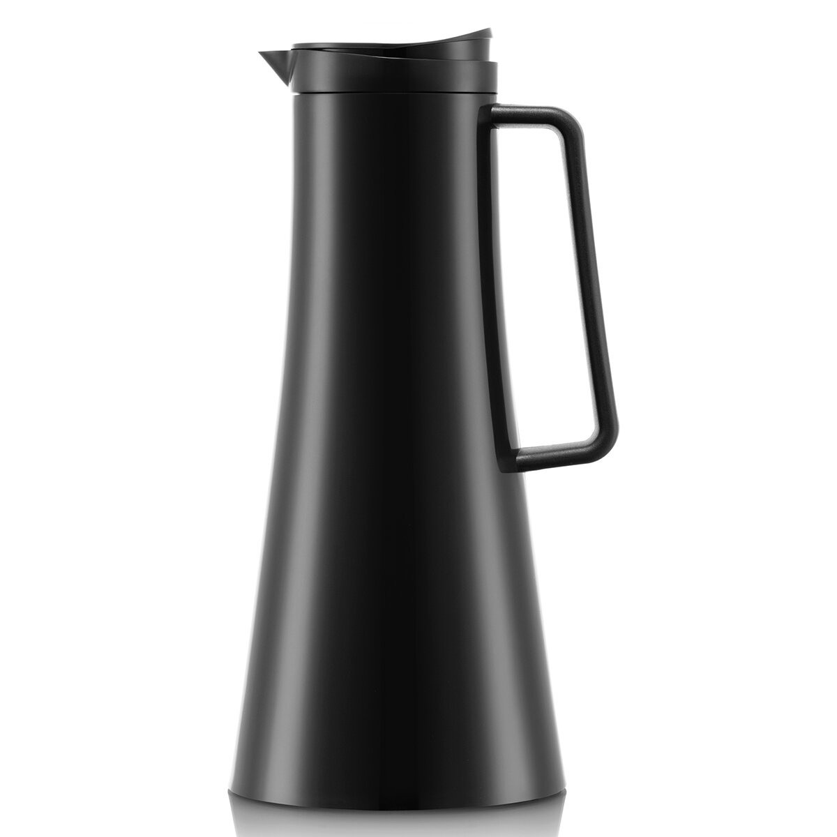 Bodum Thermo Jug, 1.1L - Black