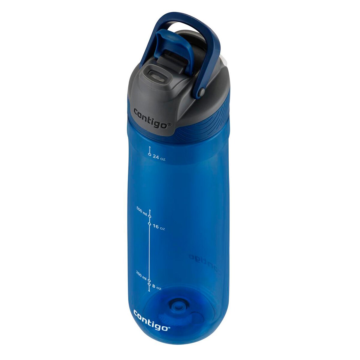 Contigo Autoseal SpillProof 709ml Water Bottles, 3 Pack Costco UK