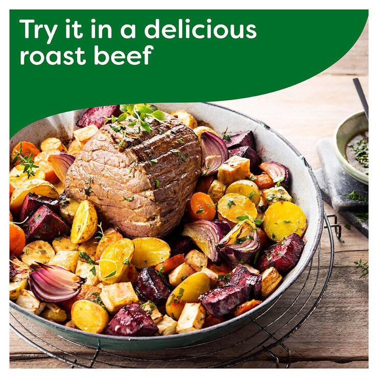 Knorr Beef Stock Pot, 4 x 8 x 28g