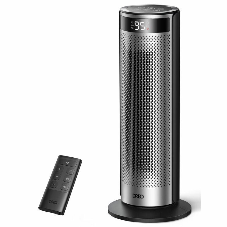 Dreo Solaris 628 Ceramic Tower Heater Dreo Solaris 628 Ceramic Tower Heater
