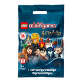 Lego HP Minifigures individual bag