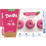 Doops Raspberry Filled Doughnuts, 12 Pack