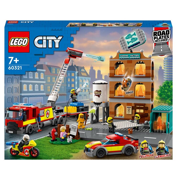 BuyLEGOCityFireBrigadeBoxImageatCostco.co.uk