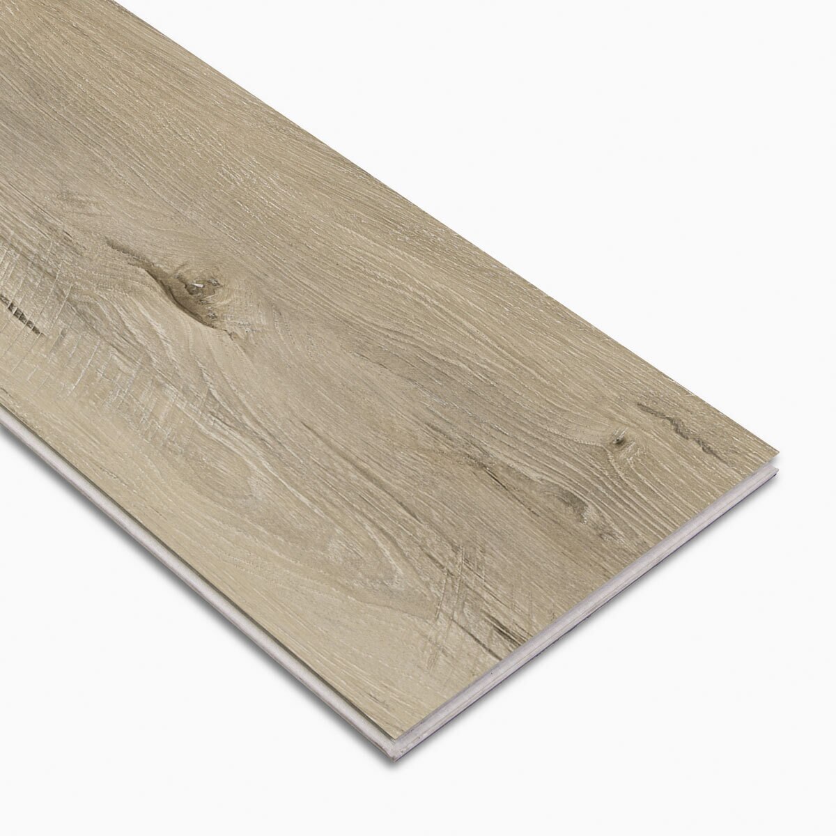 Golden Select Rigid Core Vinyl Plank Flooring - Bristol Oak Sample Swatch