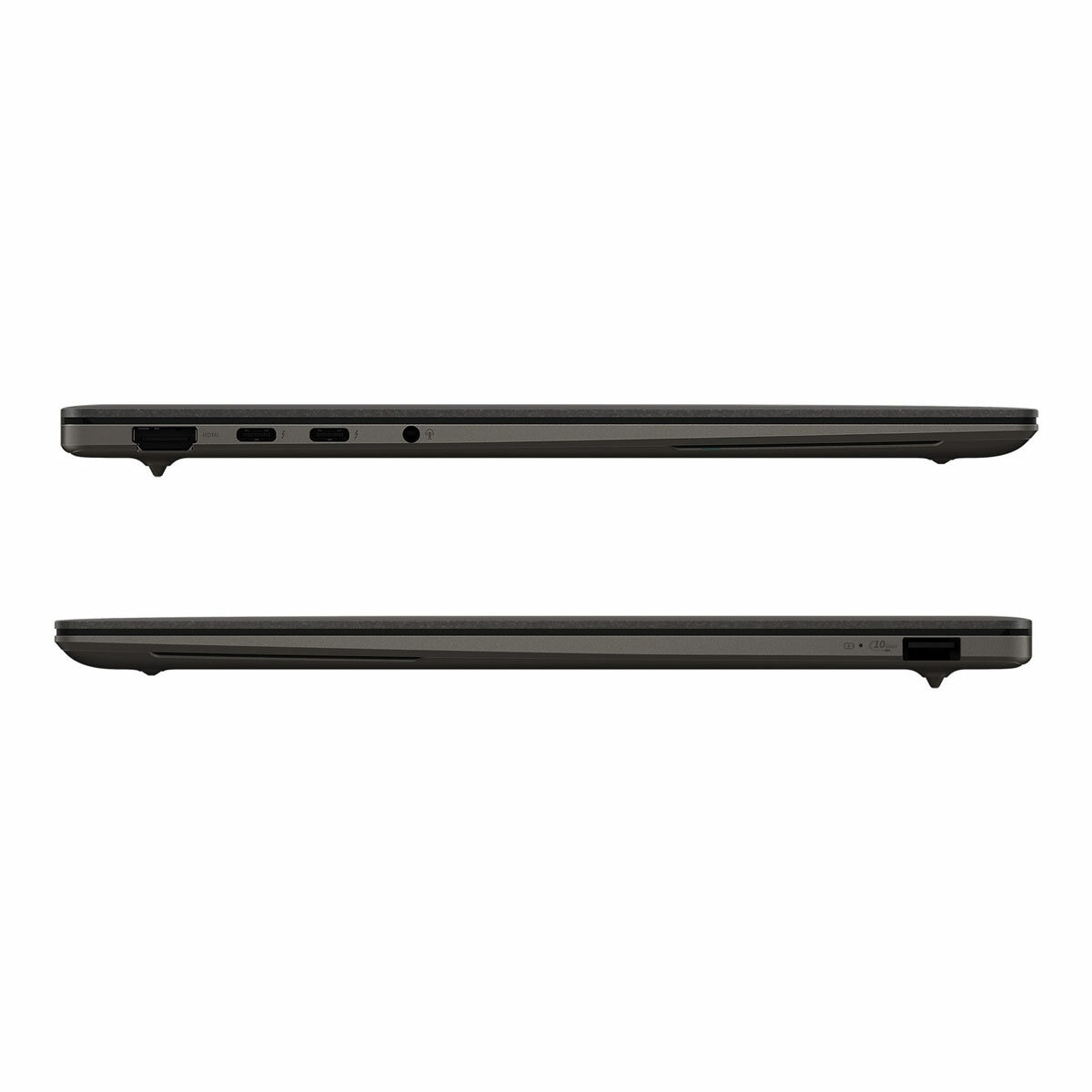 ASUS Zenbook, Intel Core Ultra 7, 16GB RAM, 1TB SSD, 14 Inch Laptop, UX5406SA-PZ040W