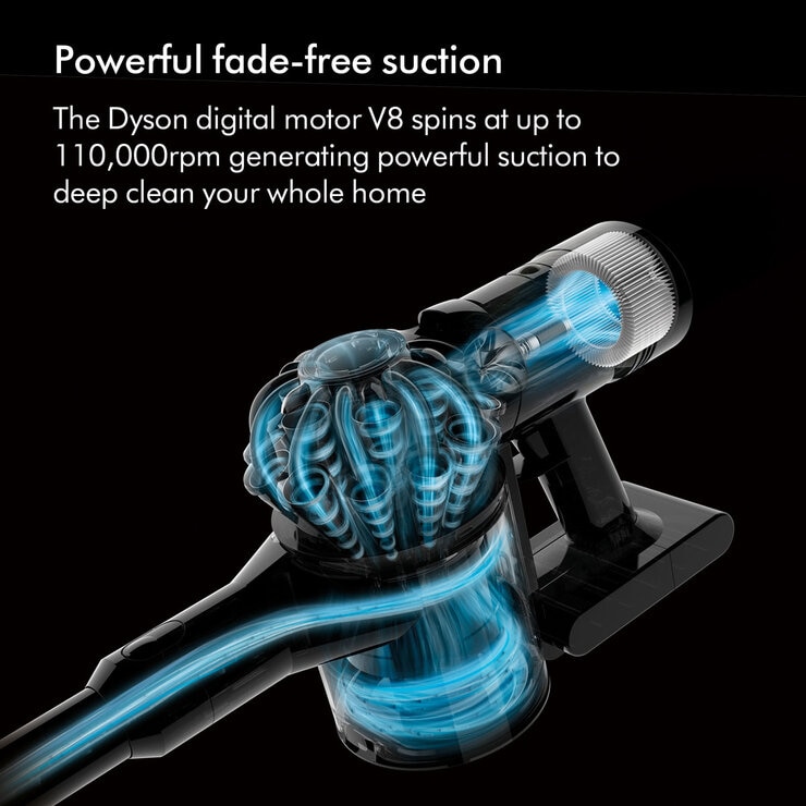 Dyson V8 Stick Vacuum