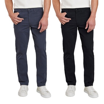 English Laundry Men's Drake Pant