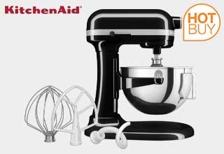 Small Kitchen Appliances