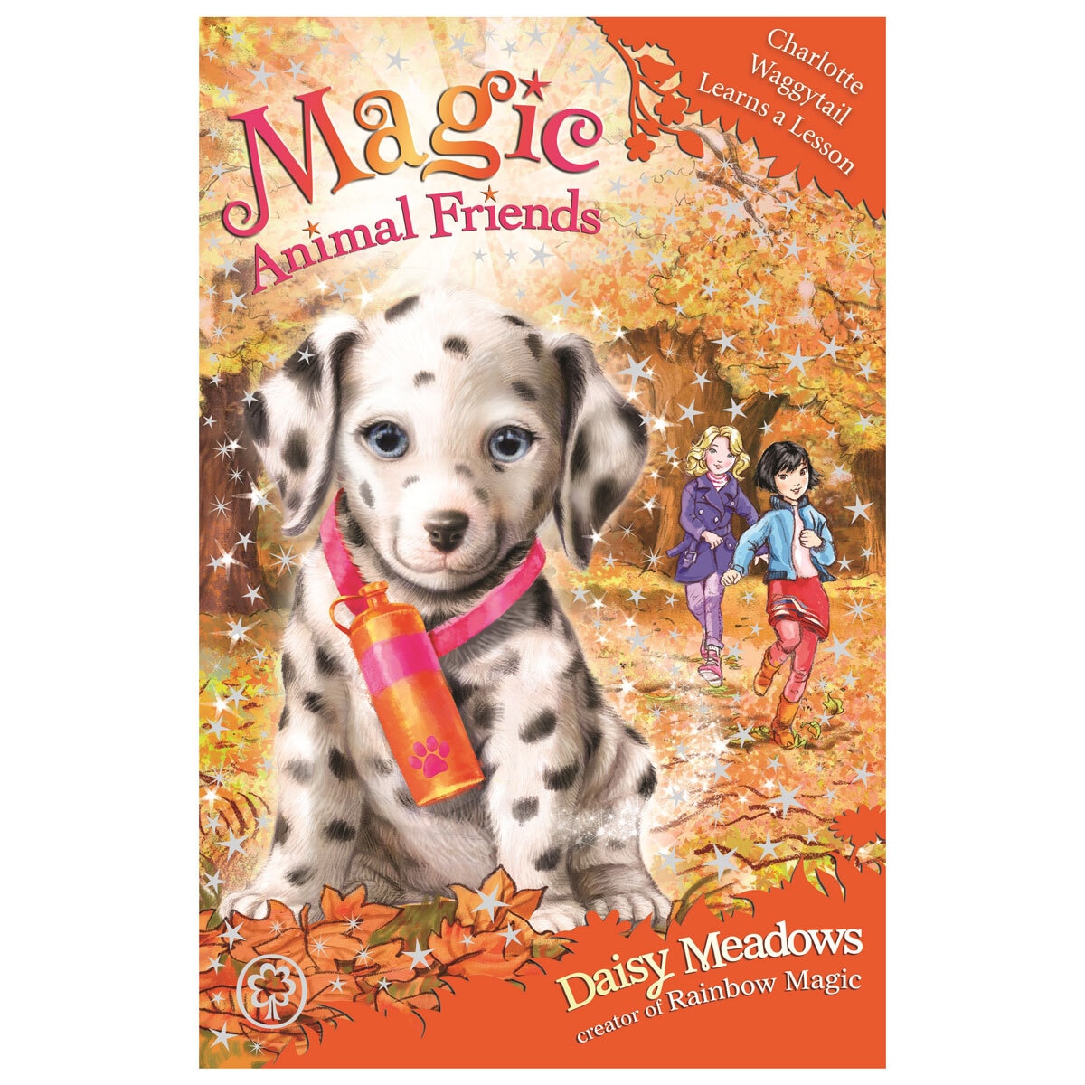 Magic Animal Friends 10 Book Set (5+ Years)