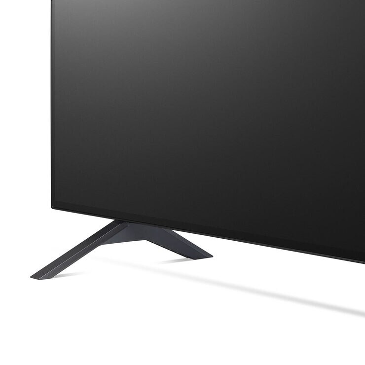 LG OLED65A16LA 65 Inch OLED 4K Ultra HD Smart TV Costco UK