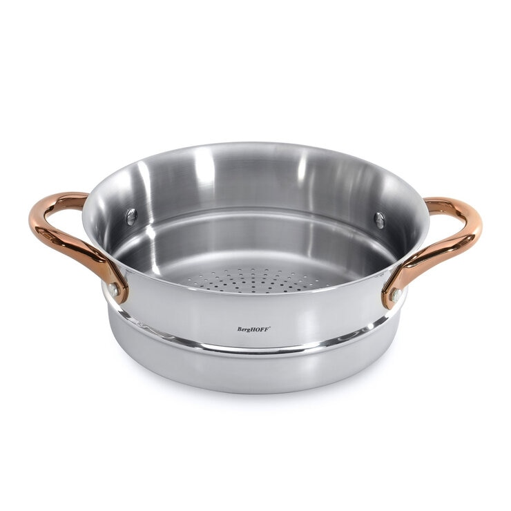 lifestyle image of berghoff ouro cookware lifestyle image of berghoff ouro cookware